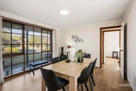Property photo of 21 Lonsdale Avenue Rowville VIC 3178