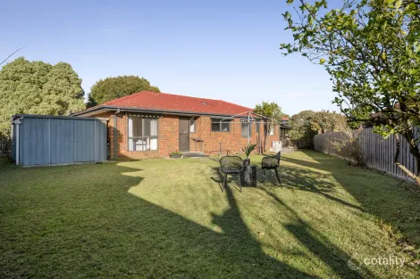 Property photo of 21 Lonsdale Avenue Rowville VIC 3178