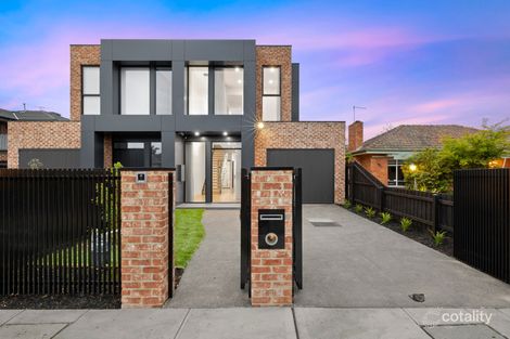 Property photo of 15B Wallace Avenue Murrumbeena VIC 3163