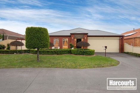 55 Tuileries Rise, Narre Warren South, VIC 3805