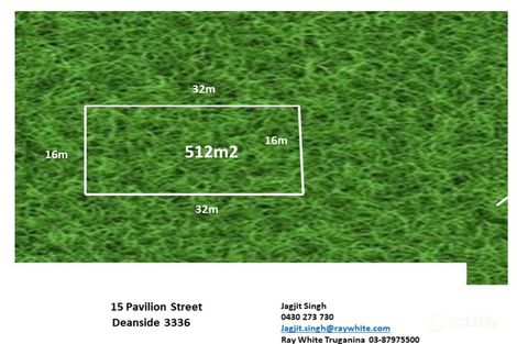 15 Pavilion St, Deanside, VIC 3336