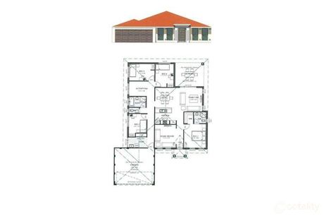 Property photo of 1 Spearmint Drive Byford WA 6122