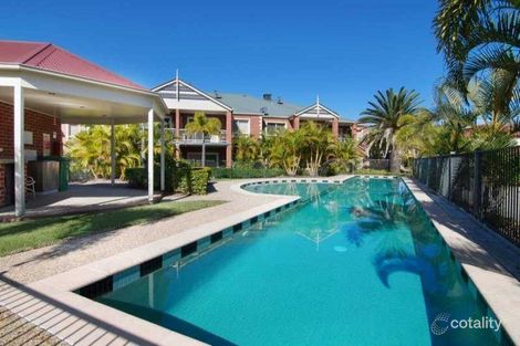 37/55 Paradise Springs Ave, Robina, QLD 4226