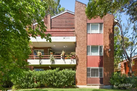 5/61-63 Frederick St, Ashfield, NSW 2131