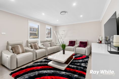 Property photo of 5 Yvette Street Schofields NSW 2762
