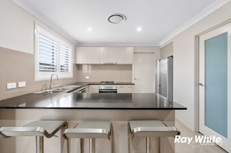 Property photo of 5 Yvette Street Schofields NSW 2762