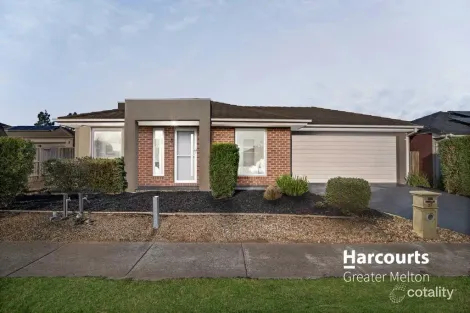 21 Swiss Way, Manor Lakes, VIC 3024