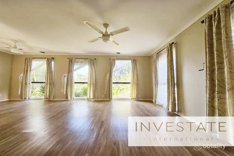 Property photo of 3 Argyle Crescent Werribee VIC 3030