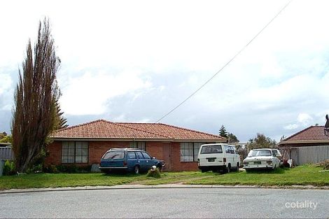 Property photo of 13 Suva Place Cooloongup WA 6168
