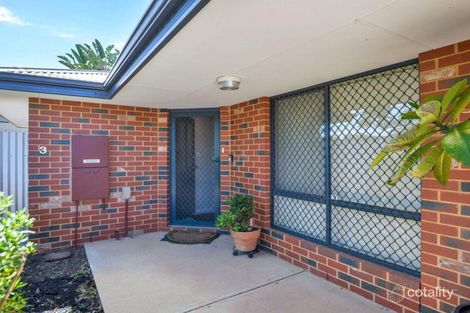 Property photo of 3/196 Macdonald Street Kalgoorlie WA 6430