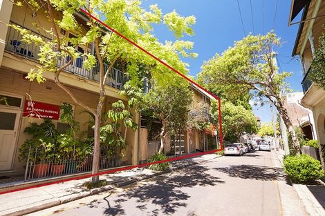5-11 Egan St, Newtown, NSW 2042