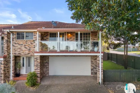 Property photo of 3/6 Adelaide Place Shellharbour NSW 2529