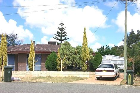 8 Nealie Cl, Mirrabooka, WA 6061