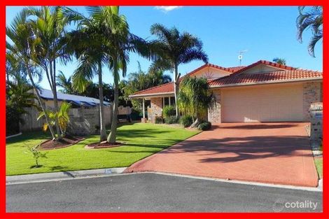 6 Amity Ct, Pelican Waters, QLD 4551