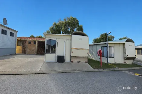 Property photo of 7/1 Williams Way Seabird WA 6042