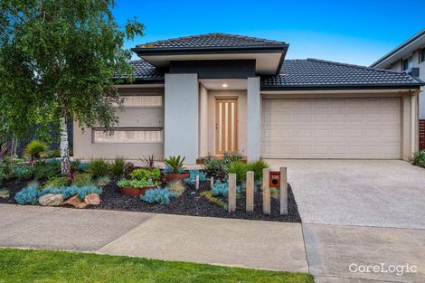 Property photo of 136 Sandhurst Boulevard Sandhurst VIC 3977