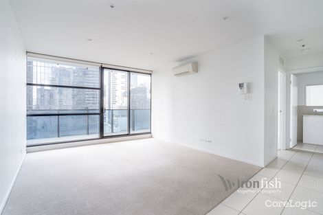 Property photo of 1407/50 Haig Street Southbank VIC 3006