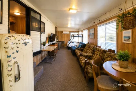 Property photo of 7/1 Williams Way Seabird WA 6042