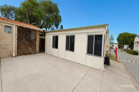 Property photo of 7/1 Williams Way Seabird WA 6042