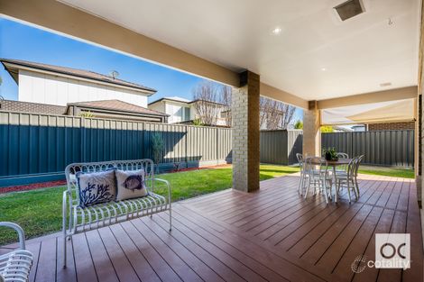 Property photo of 8 Guineas Place St Clair SA 5011