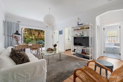 Property photo of 2/4 Wellington Street Woollahra NSW 2025