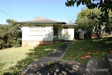 Property photo of 2 Bernice Street Seven Hills NSW 2147