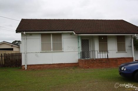 Property photo of 42 Grainger Avenue Mount Pritchard NSW 2170