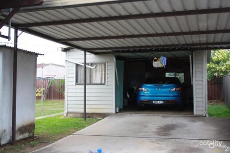 Property photo of 42 Grainger Avenue Mount Pritchard NSW 2170