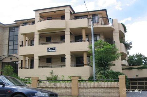 5/45-49 Hall St, Auburn, NSW 2144