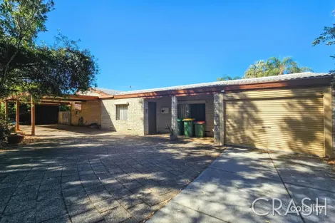 Property photo of 22 Shadbolt Street Booragoon WA 6154