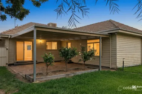 Property photo of 236 Leichardt Street Echuca VIC 3564