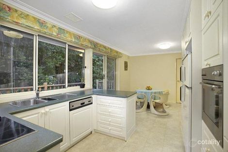 Property photo of 32 Fossickers Way Warrandyte VIC 3113
