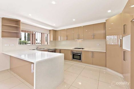 Property photo of 34A Wesley Street Greenacre NSW 2190