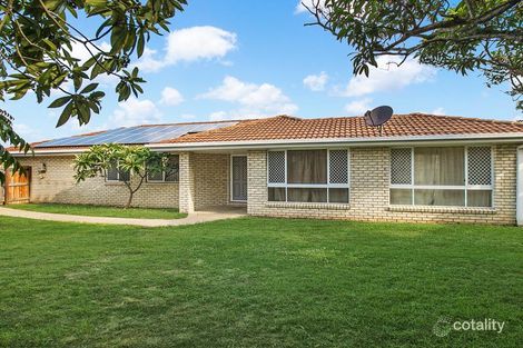 8 Kelsal Ct, Heritage Park, QLD 4118