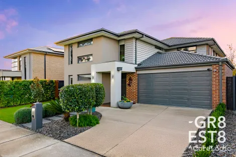 Property photo of 56 Ranfurlie Boulevard Cranbourne West VIC 3977