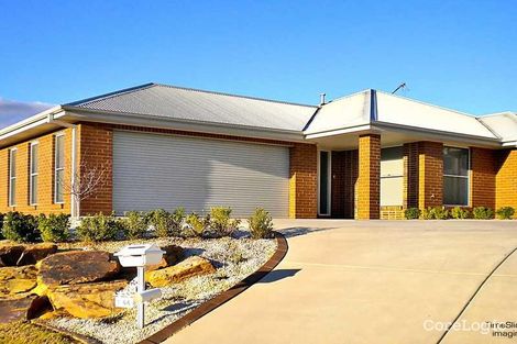 1/66 Yarrawah Cres, Bourkelands, NSW 2650