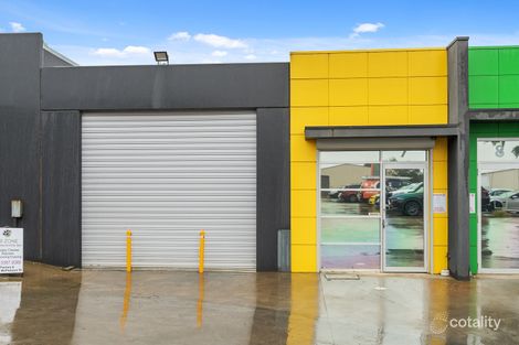 7/22-24 Mcpherson St, Maddingley, VIC 3340