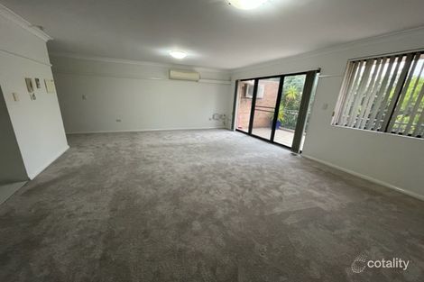 Property photo of 36/3-11 Normanby Road Auburn NSW 2144