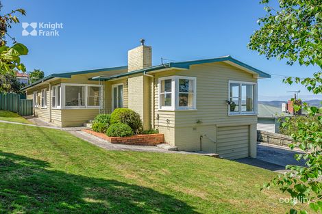 Property photo of 6 Clift Street Mount Stuart TAS 7000