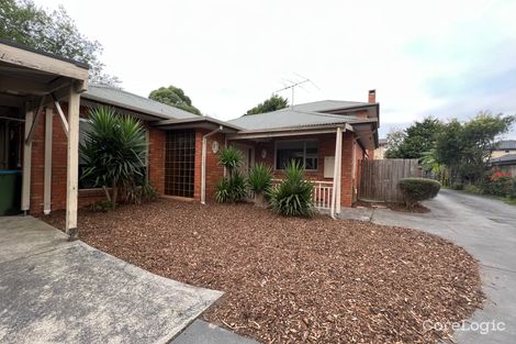 Property photo of 1/245 Canterbury Road Bayswater North VIC 3153
