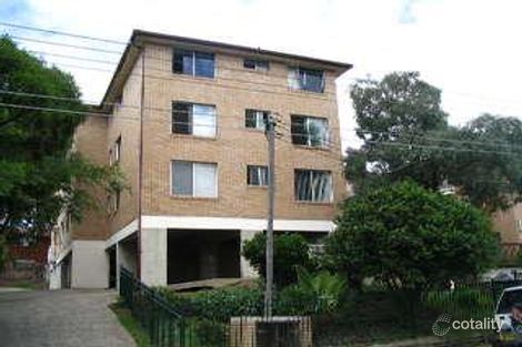Property photo of 13/65-71 Trafalgar Street Stanmore NSW 2048