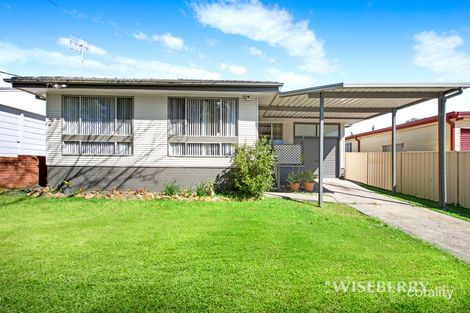 Property photo of 70 Brennon Road Gorokan NSW 2263