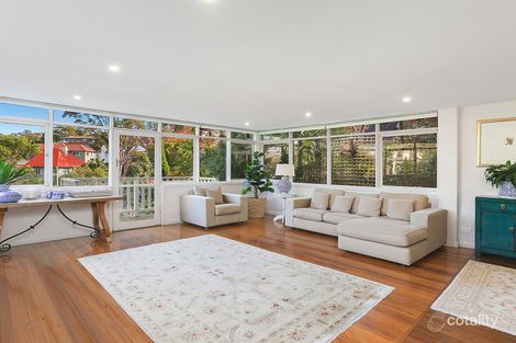 Property photo of 27 Bogota Avenue Cremorne Point NSW 2090