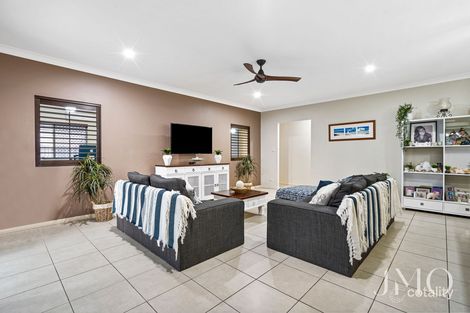 Property photo of 49 Daylesford Circuit Ormeau QLD 4208