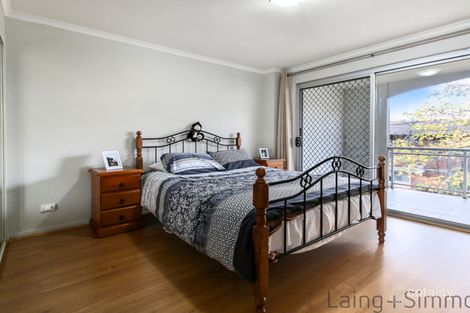 Property photo of 50/17-19 Hume Highway Warwick Farm NSW 2170