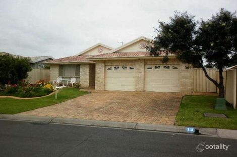 13 Condor Dr, Shell Cove, NSW 2529