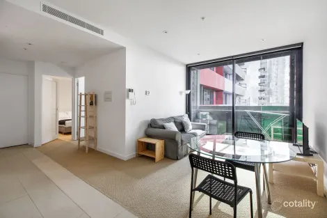 1719/555 Swanston St, Carlton, VIC 3053