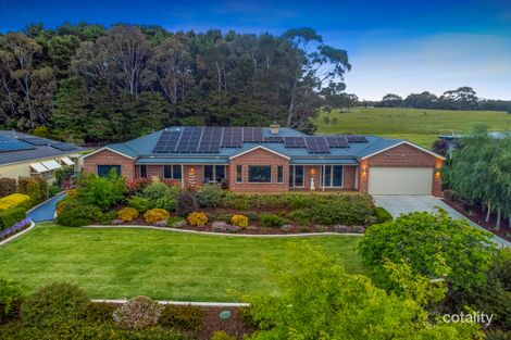 Property photo of 14 Pindara Place Gisborne VIC 3437