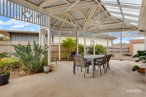 Property photo of 2 Cyprus Street Macquarie Fields NSW 2564