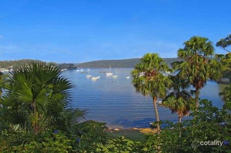Property photo of 923 Barrenjoey Road Palm Beach NSW 2108
